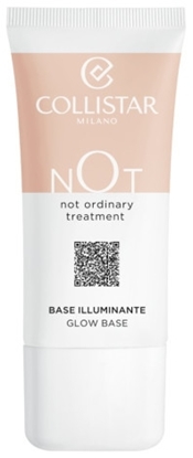 COLLISTAR NOT  GLOW BASE 30ML